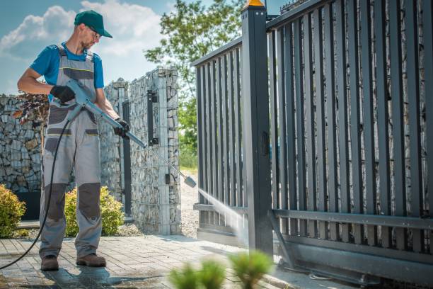 Best Sidewalk and Walkway Cleaning  in Randallstown, MD