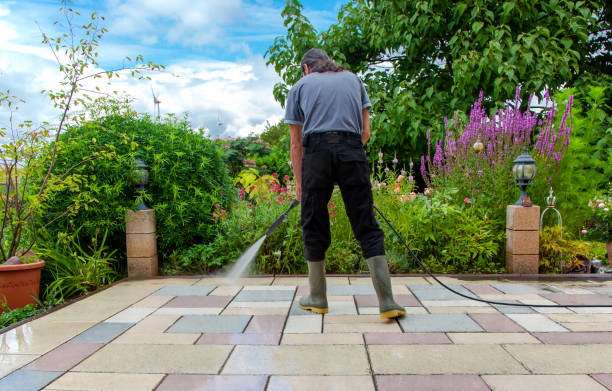 Trusted Randallstown, MD Pressure washing Experts